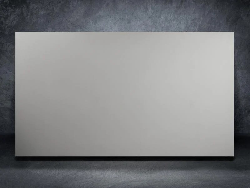Image 1 of Plain Light Grey