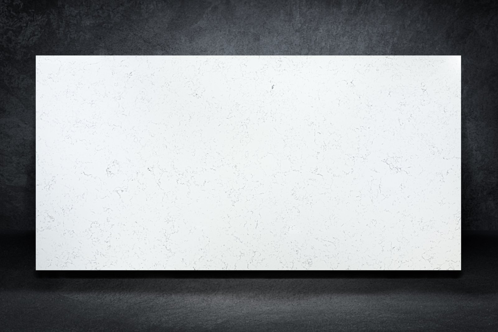 Bianco Carrara Leather