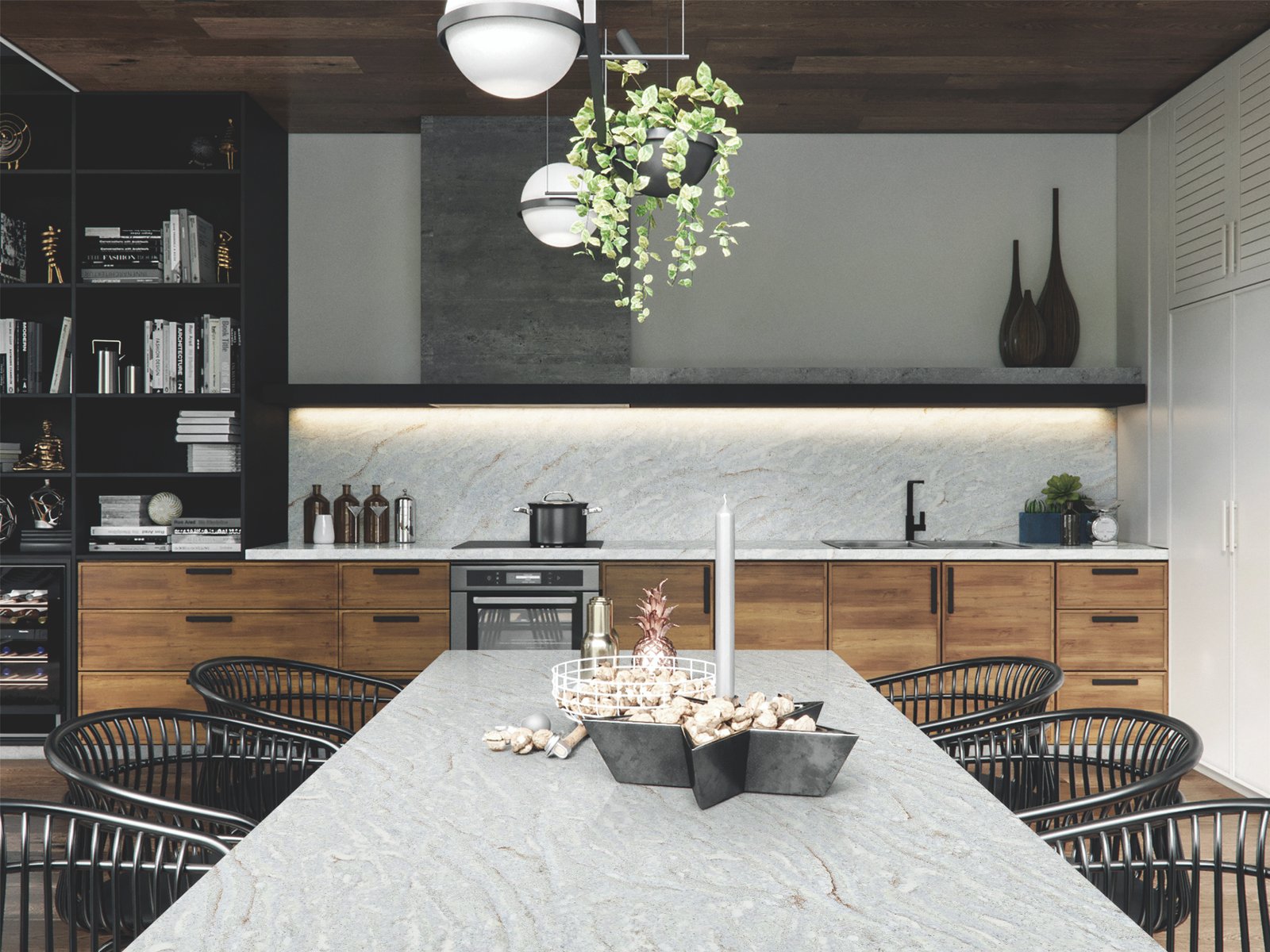 Calacatta Dream